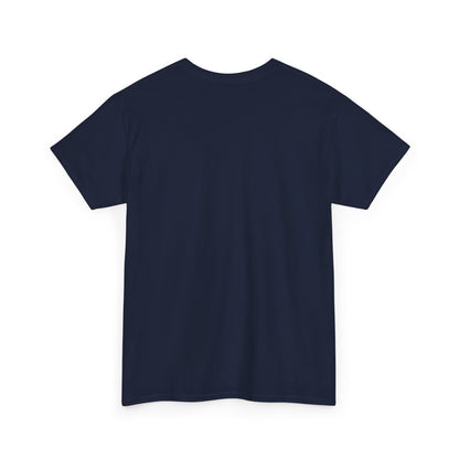 Trucker t-shirt in navy — Shop After Shift Co