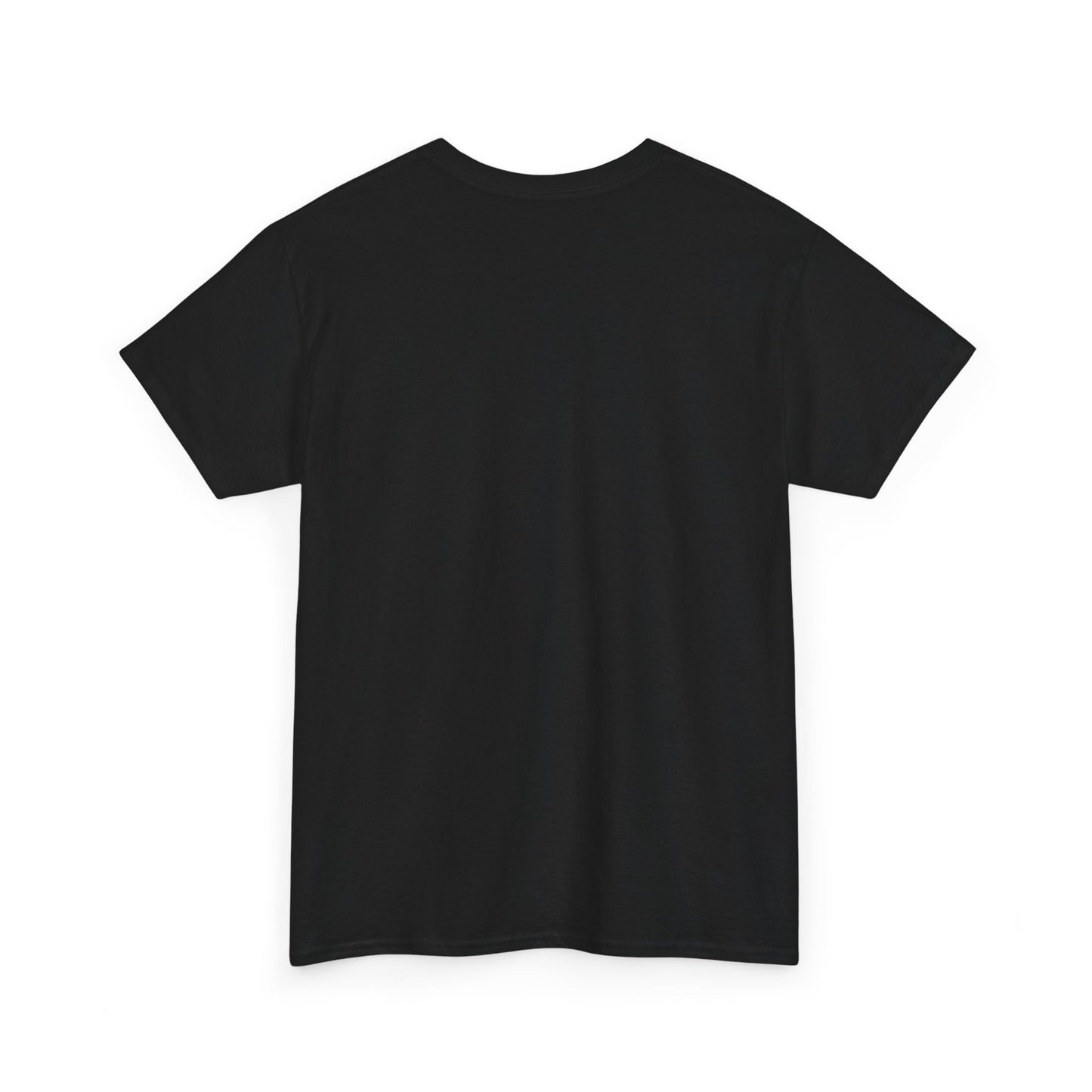 Machinist trade t-shirt, Gildan 5000 cotton — detail view