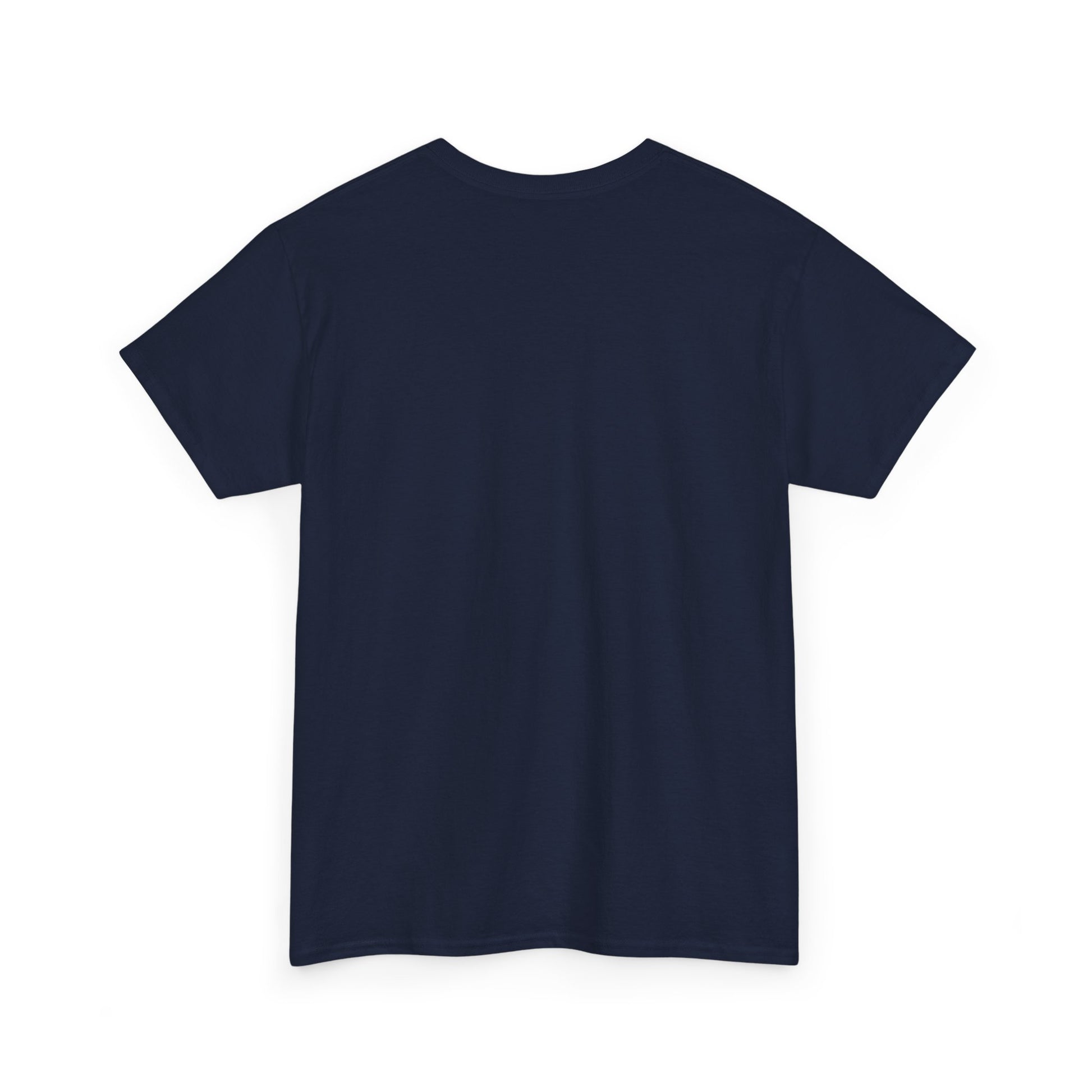 Machinist t-shirt in navy — Shop After Shift Co