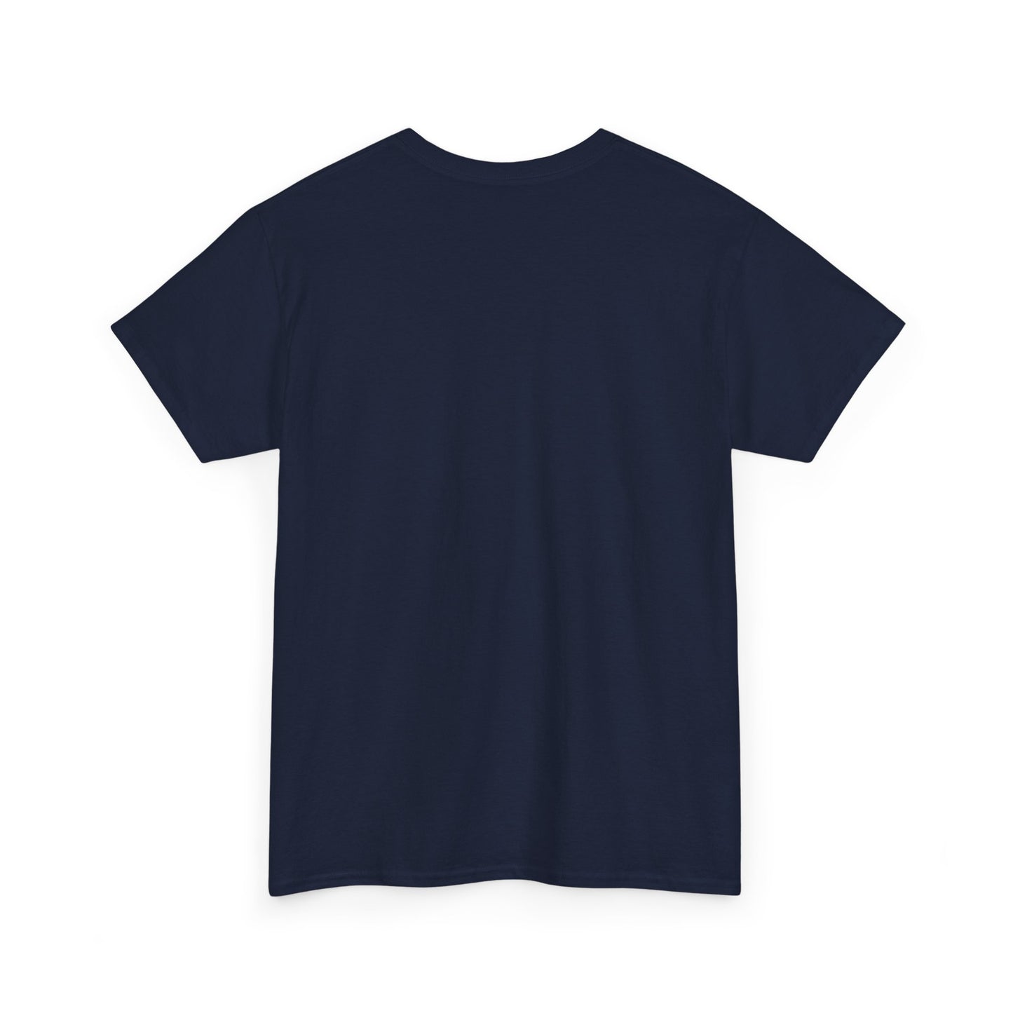 Electrician t-shirt in navy — Shop After Shift Co