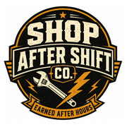 Shop After Shift Co
